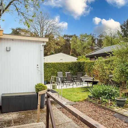 別荘 Knus Op Kindvriendelijk Park Met Zwembad *