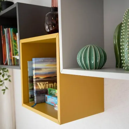 Hébergement de vacances Knus Op Kindvriendelijk Park Met Zwembad