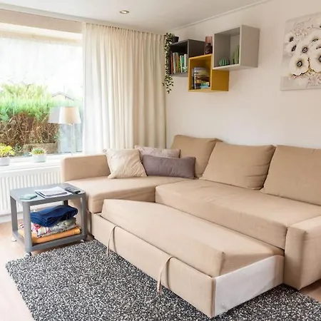 別荘 Knus Op Kindvriendelijk Park Met Zwembad *