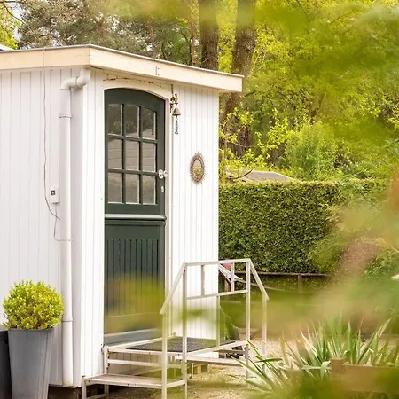 Knus Op Kindvriendelijk Park Met Zwembad Holiday home *