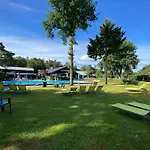 Knus Op Kindvriendelijk Park Met Zwembad * Otterlo