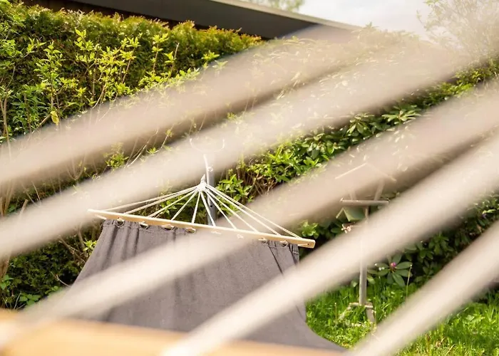 Knus Op Kindvriendelijk Park Met Zwembad Vakantiehuis *