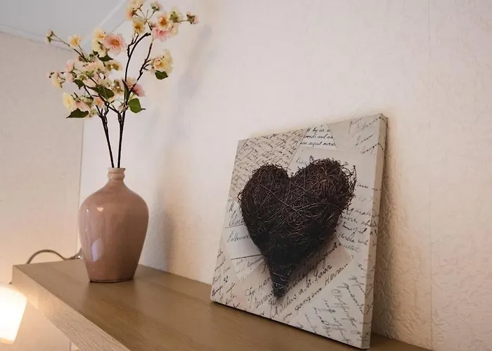 Vakantiehuis Knus Op Kindvriendelijk Park Met Zwembad *